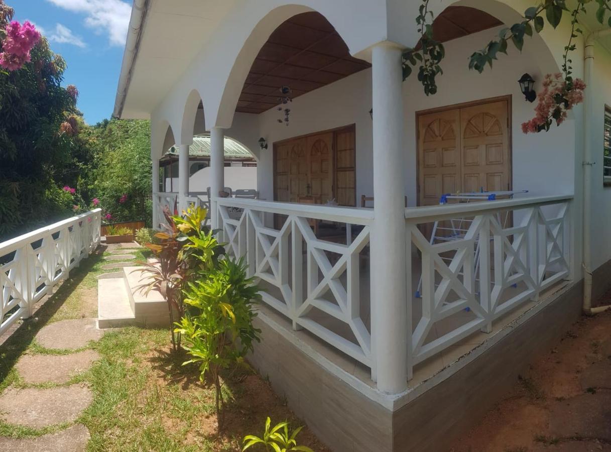 Maison De Vacanze Baie Sainte Anne