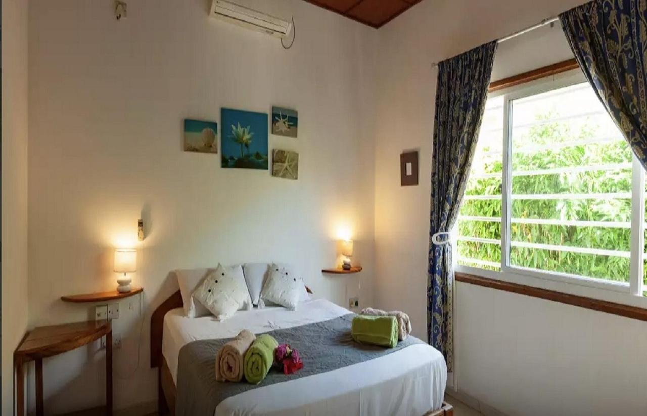 Maison De Vacanze Dom wakacyjny *