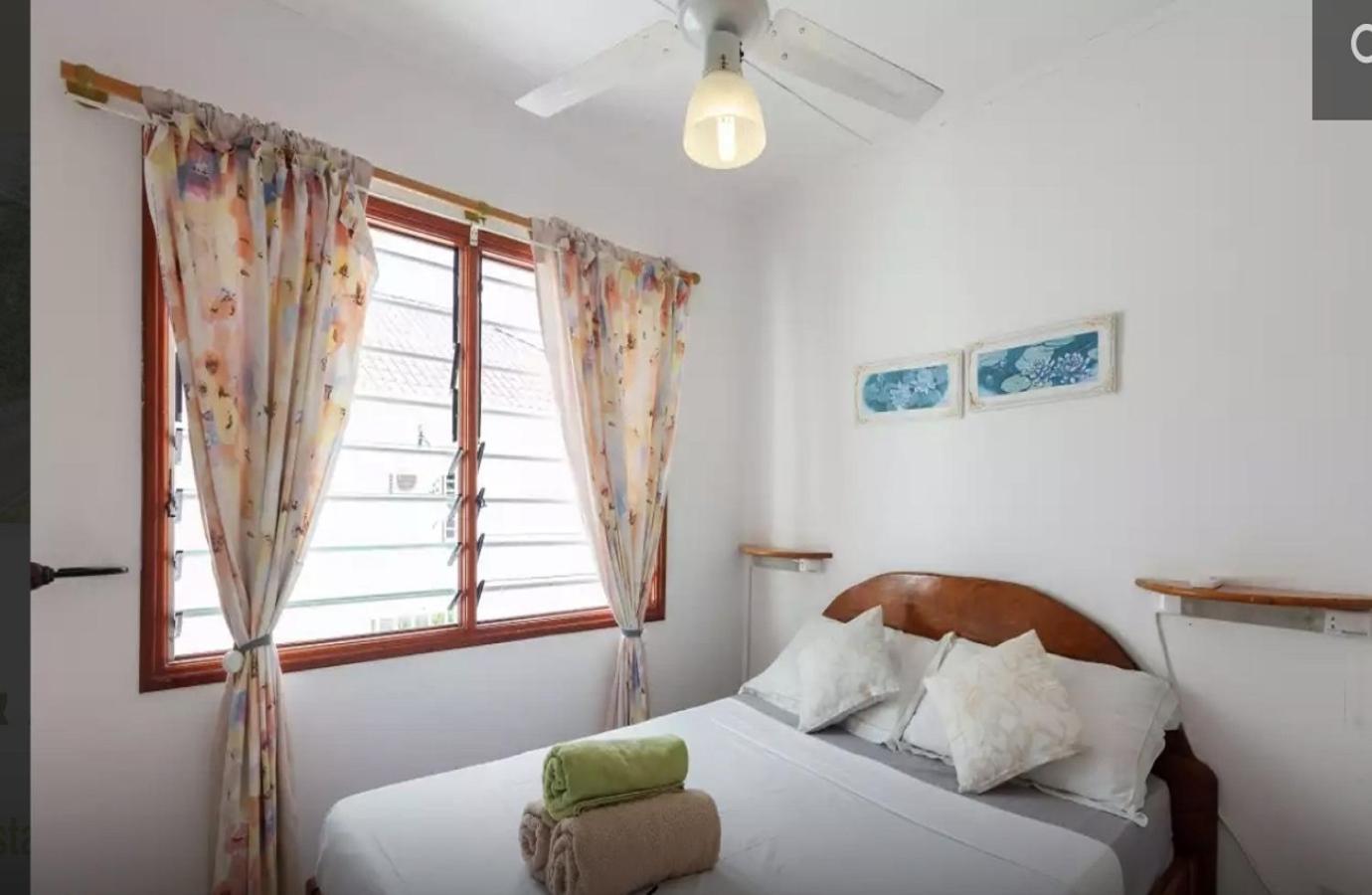 Maison De Vacanze Dom wakacyjny *
