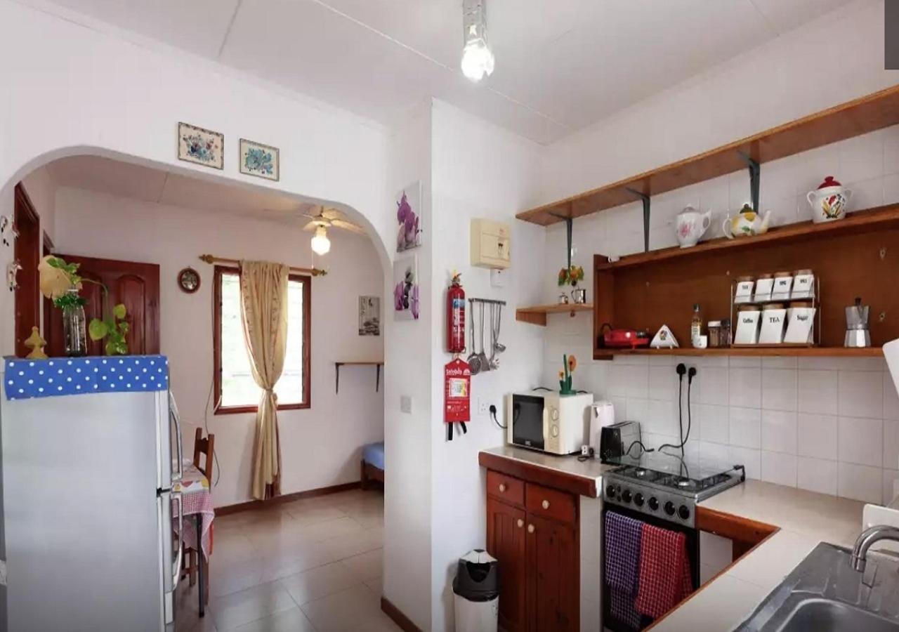 Maison De Vacanze Dom wakacyjny *