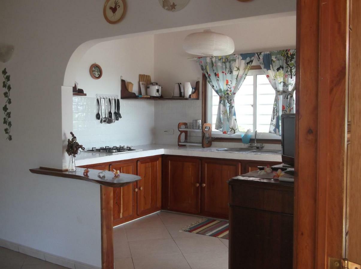 Maison De Vacanze Baie Sainte Anne